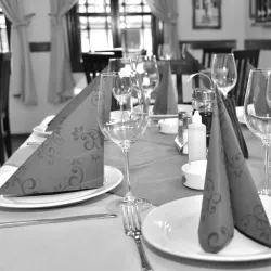 The Old Bazaar (Čaršija) - Vranje