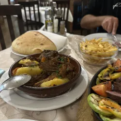 The Old Bazaar (Čaršija) - Vranje