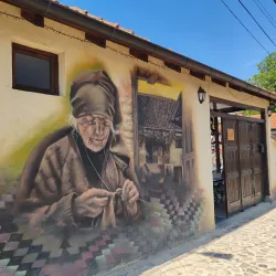 The Old Bazaar (Čaršija) - Vranje