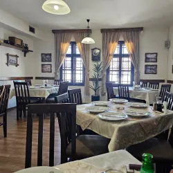 The Old Bazaar (Čaršija) - Vranje