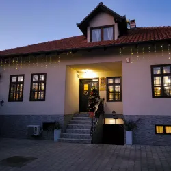 The Old Bazaar (Čaršija) - Vranje