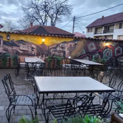 The Old Bazaar (Čaršija) - Vranje