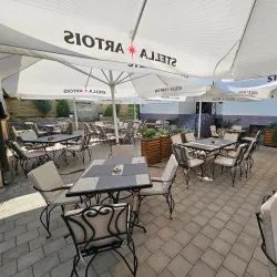 The Old Bazaar (Čaršija) - Vranje