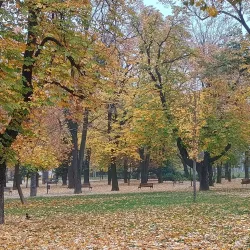 The Vranje National Park (Pčinja River area) - Vranje