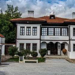 Vranje Fortress (Vranjski Grad) - Vranje