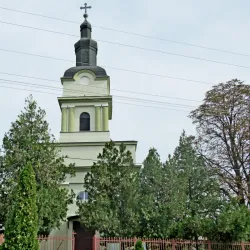 Church of the Holy Trinity - Vrbas