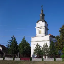 Church of the Holy Trinity - Vrbas