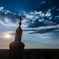 Church of the Holy Trinity - Vrbas