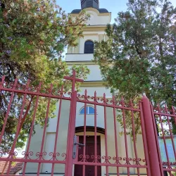 Church of the Holy Trinity - Vrbas