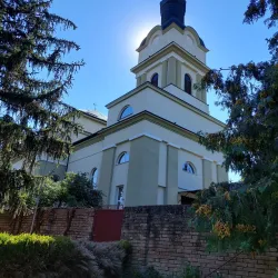 Church of the Holy Trinity - Vrbas
