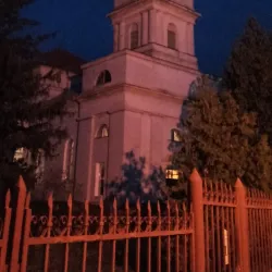 Church of the Holy Trinity - Vrbas