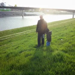 Danube-Tisa-Danube Canal - Vrbas