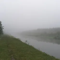 Danube-Tisa-Danube Canal - Vrbas