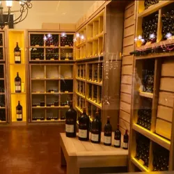 Local Winery Tours - Vrbas