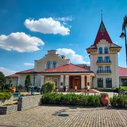 Local Winery Tours - Vrbas