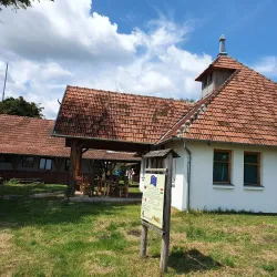 Ludaško Lake Nature Reserve - Vrbas