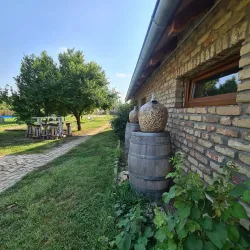 Traditional Serbian Village Experience - Vrbas