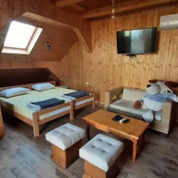 Traditional Serbian Village Experience - Vrbas