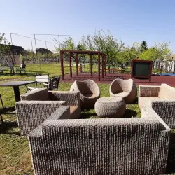 Traditional Serbian Village Experience - Vrbas