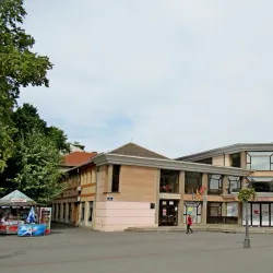 Vrbas Cultural Center - Vrbas