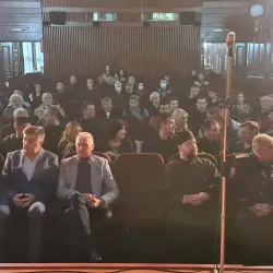 Vrbas Cultural Center - Vrbas