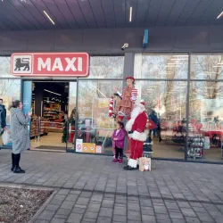 Vrbas Market - Vrbas