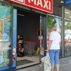 Vrbas Market - Vrbas