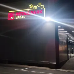 Vrbas Market - Vrbas