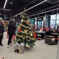 Vrbas Market - Vrbas