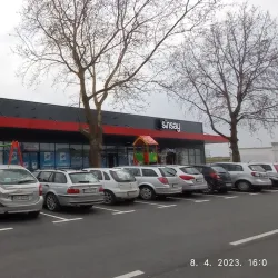 Vrbas Market - Vrbas