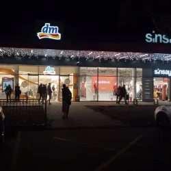 Vrbas Market - Vrbas