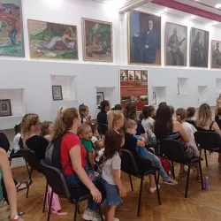 Vrbas Museum - Vrbas