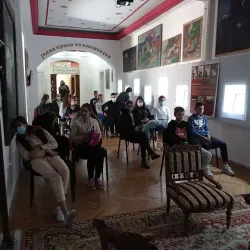 Vrbas Museum - Vrbas