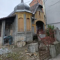 Vrbas Museum - Vrbas