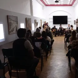 Vrbas Museum - Vrbas