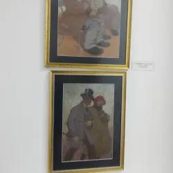 Vrbas Museum - Vrbas