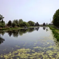 Vrbas Town Center - Vrbas
