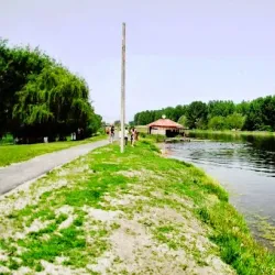 Vrbas Town Center - Vrbas