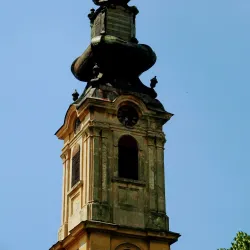 Vrbas Town Center - Vrbas