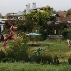 Vrbas Town Center - Vrbas