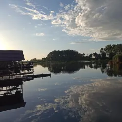 Vrbas Town Center - Vrbas