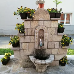 Church of the Holy Trinity - Vrnjacka Banja