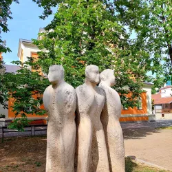 Church of the Holy Trinity - Vrnjacka Banja