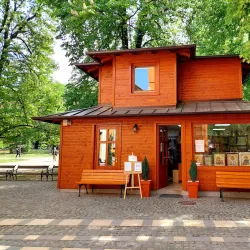 Church of the Holy Trinity - Vrnjacka Banja