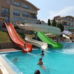 Ježevac Hill - Vrnjacka Banja