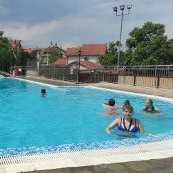 Ježevac Hill - Vrnjacka Banja