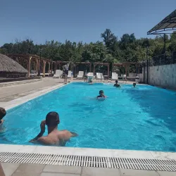 Ježevac Hill - Vrnjacka Banja