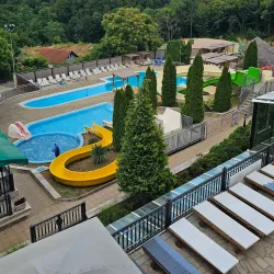 Ježevac Hill - Vrnjacka Banja