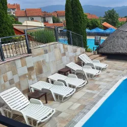 Ježevac Hill - Vrnjacka Banja