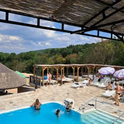 Ježevac Hill - Vrnjacka Banja